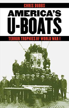 AMERICA'S U-BOATS